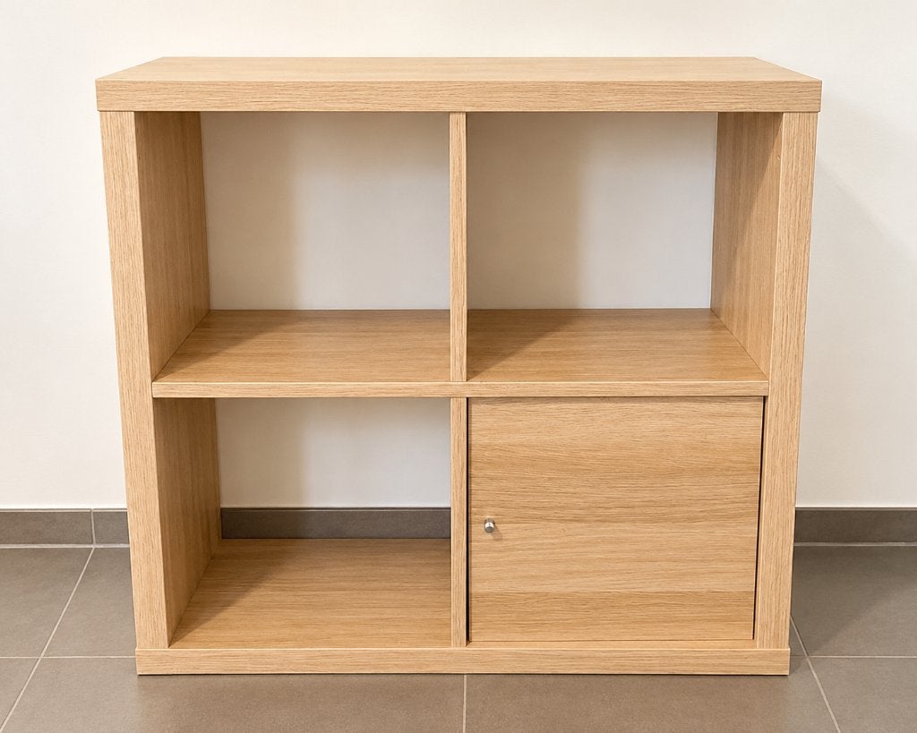 Kallax étagère ikea, Maison & Meubles, Enlèvement, Comme neuf