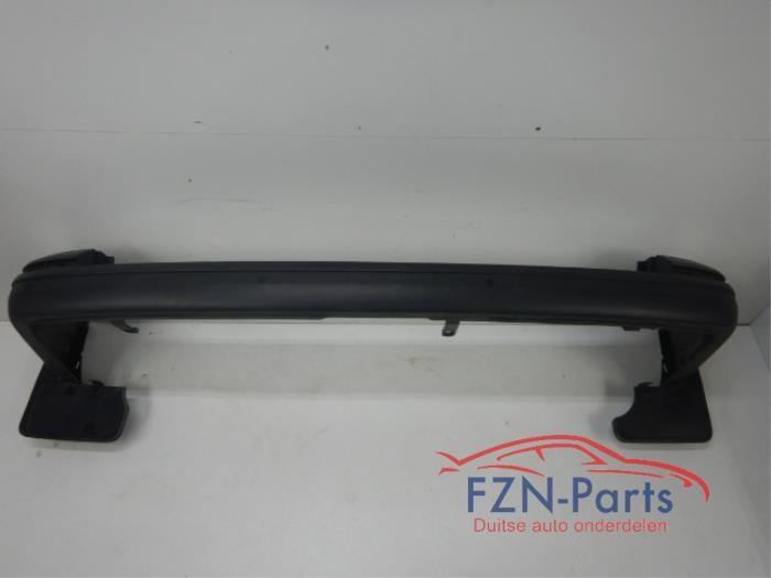 VW Transporter T6.1 Achterbumper 4PDC, Enlèvement ou Envoi, Utilisé, Arrière, Pare-chocs