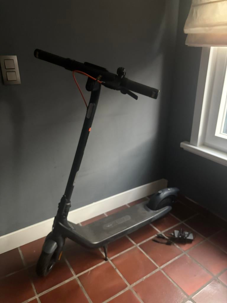 Ninebot E2pro, Enlèvement, Comme neuf