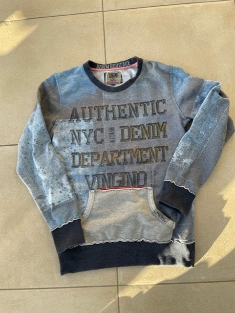 Vingino sweater 164/ 14 jaar, Kinderen en Baby's, Kinderkleding | Maat 164, Ophalen