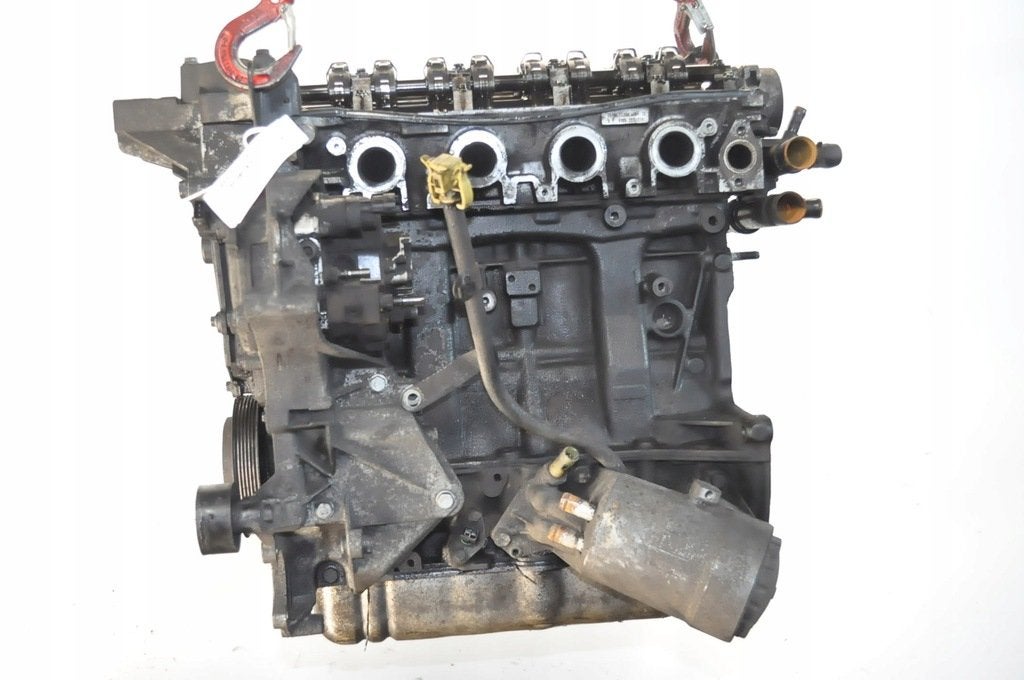 Moteur G9T722 Nu MASTER INTERSTAR RENAULT NISSAN MOVANO, Envoi, Utilisé, Daihatsu