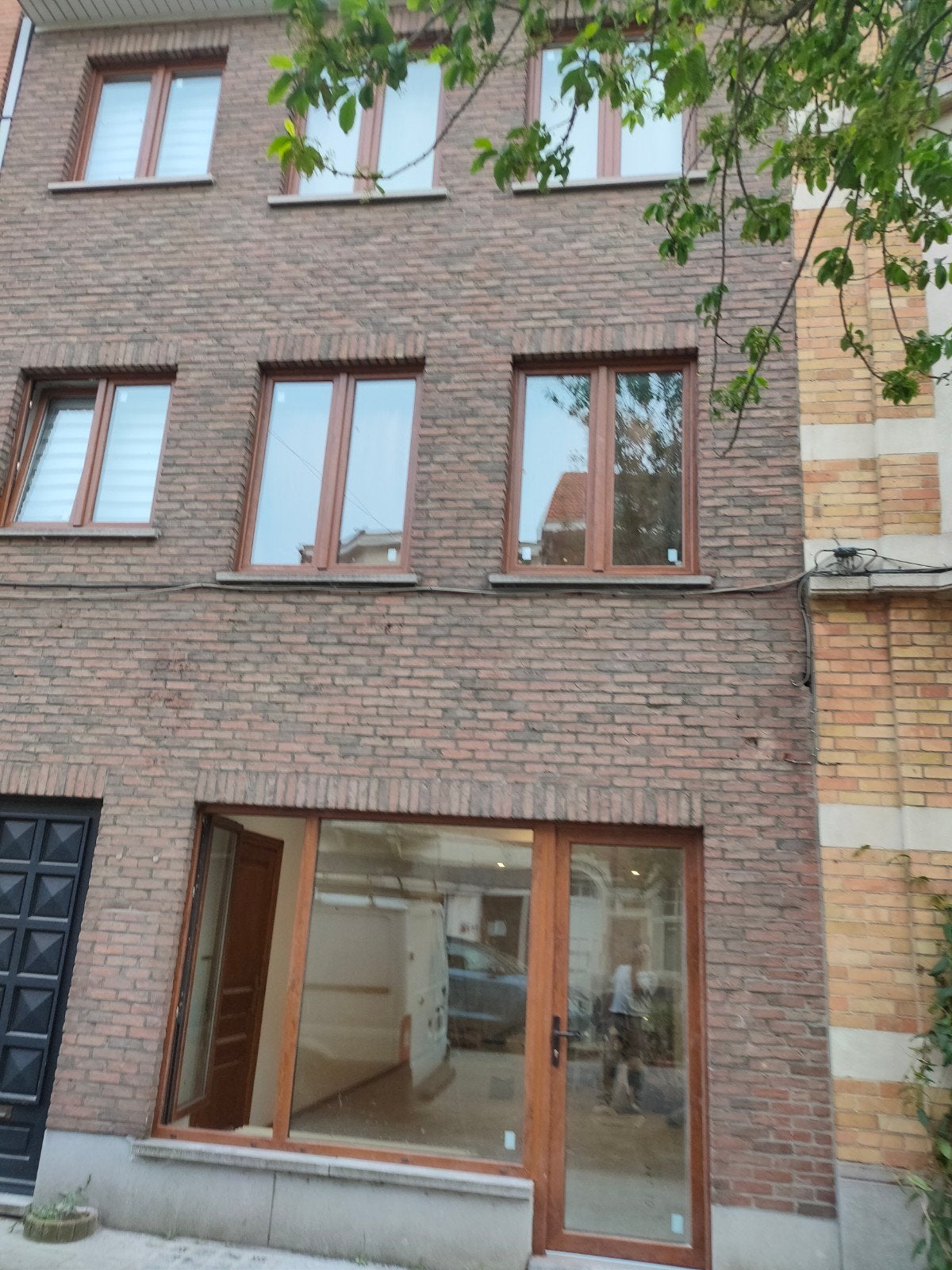 Fenêtres sur mesure, Enlèvement, Porte pliante, Neuf, Porte extérieure