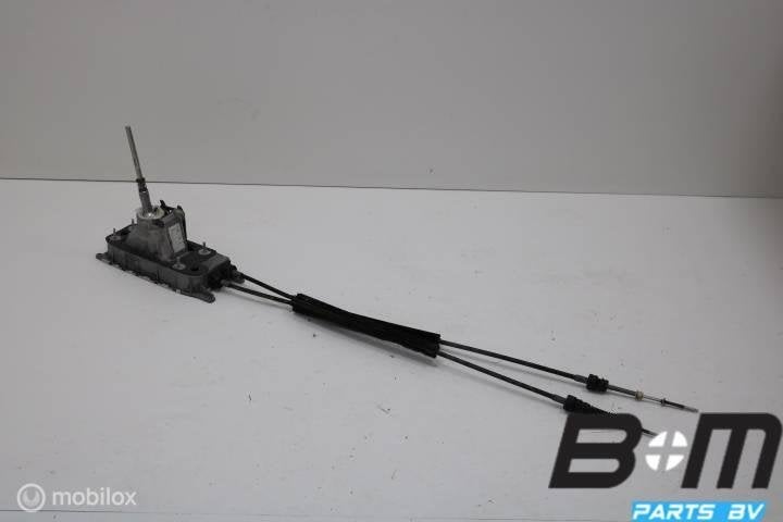 Schakelmechaniek automaat VW Golf 6 Plus, Gebruikt
