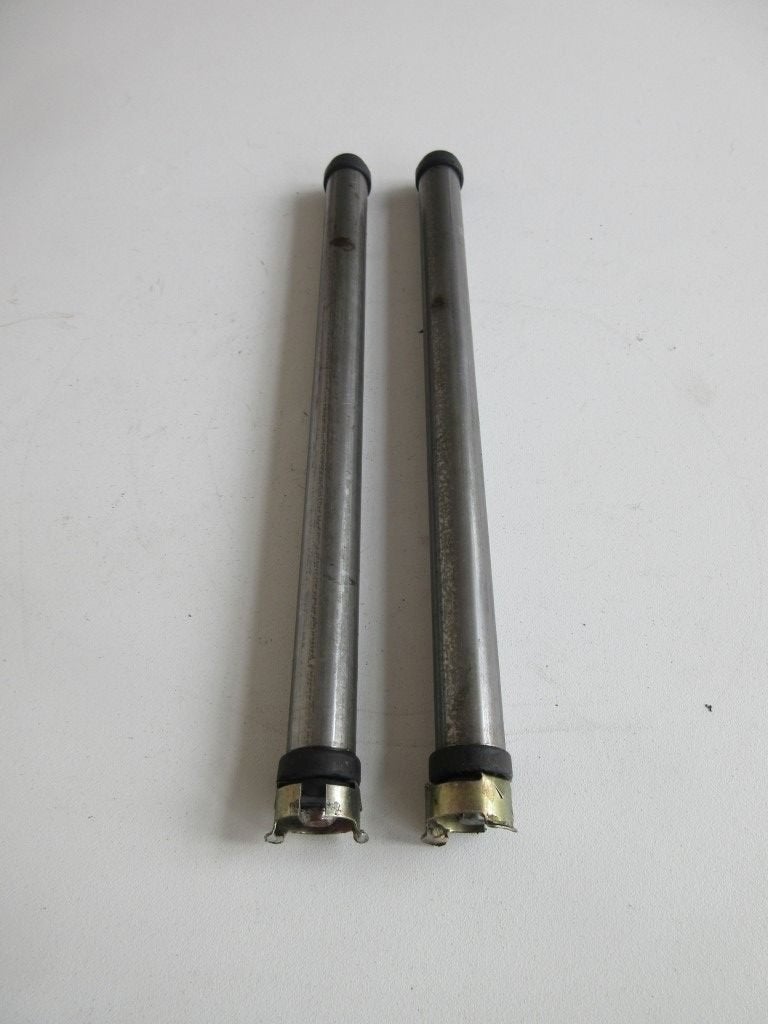 Honda VT750 stuurgewichten stuur gewichten VT700 Shadow VT, Motoren, Ophalen of Verzenden, Gebruikt