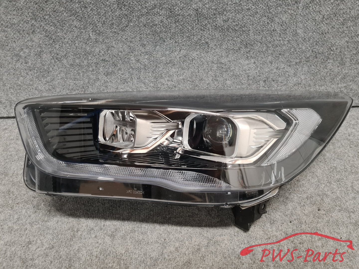 FORD KUGA MK2 XENON KOPLAMP LINKS ORIGINEEL, Auto-onderdelen, Gebruikt, -, -, Ophalen of Verzenden