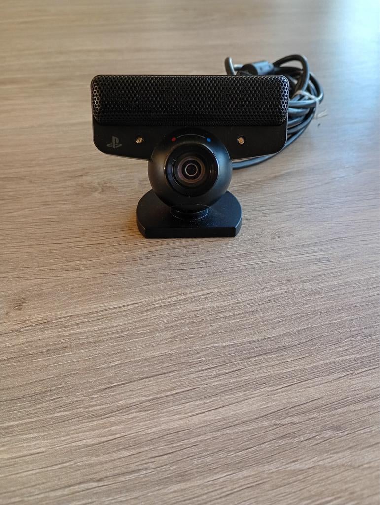 Playstation eye toy camera, Games en Spelcomputers, Ophalen