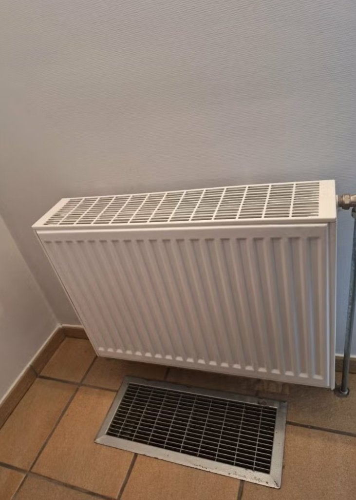 Chauffage, Comme neuf, Enlèvement, Radiateur, 60 à 150 cm
