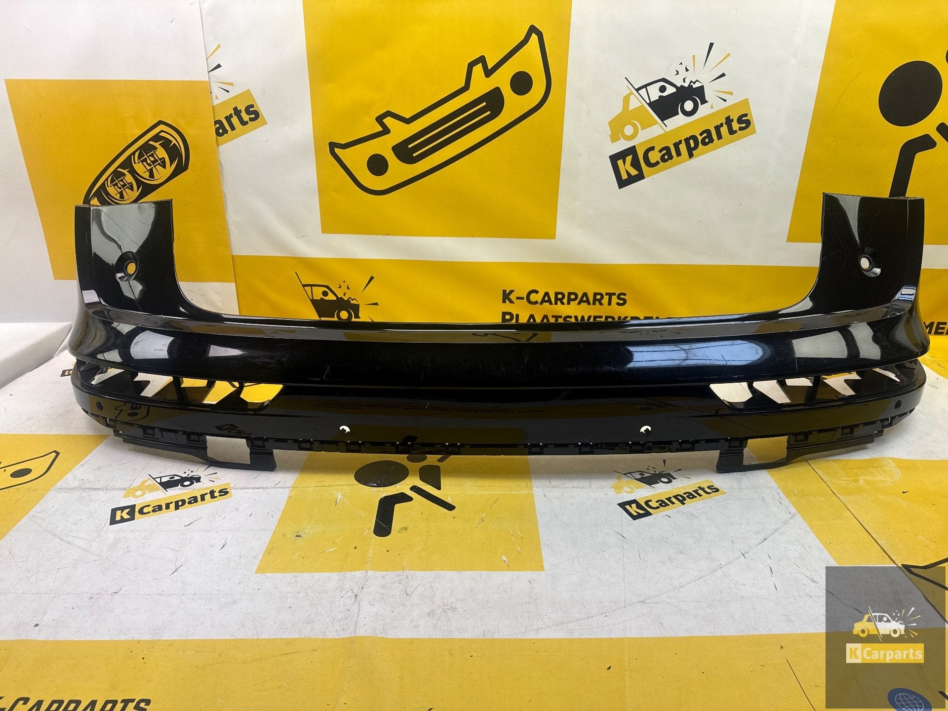Audi Q5 80A Pare-chocs arri re pare-chocs 80A807511, Arrière, Pare-chocs, AUDI AG, Auto-Union-Strasse 1
85045  Ingolstadt, DE
