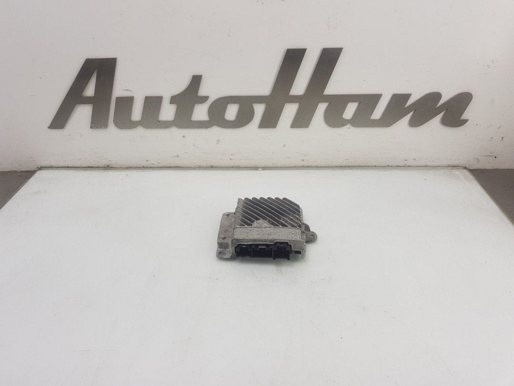 AUDIO VERSTERKER Renault Kadjar (RFEH) (|280637233R|), Auto-onderdelen, Gebruikt, Renault