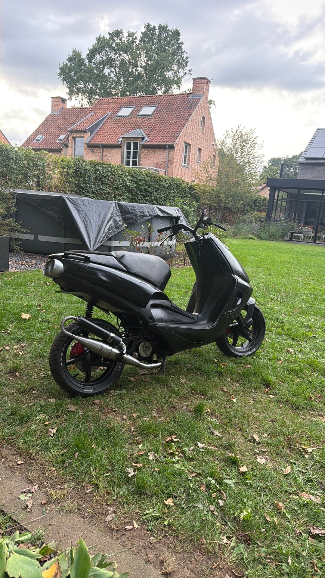 Aprilia sr50 race, Ophalen, Nieuw, Overige modellen