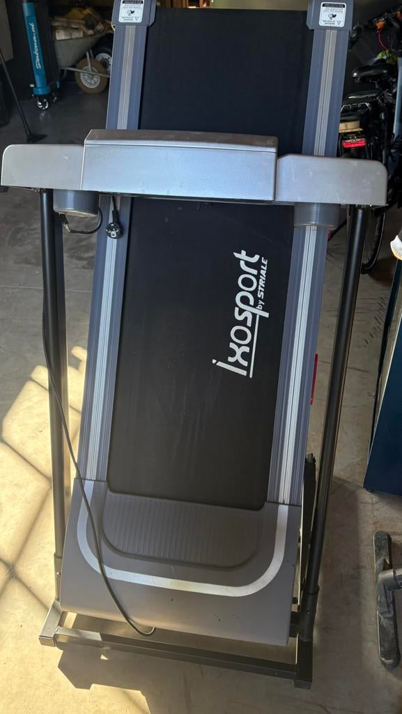 Loopband, Sport en Fitness, Ophalen, Zo goed als nieuw