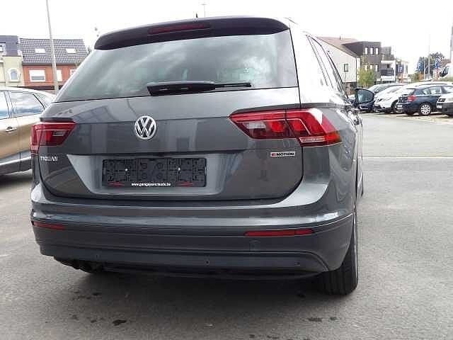 Volkswagen Tiguan 1.4 TSI 4Motion Comfortline BMT DSG, Auto's, Automaat, 108 kW, https://public.car-pass.be/vhr/cb7b99ca-3fb7-49fe-87c0-3fd807feff3b