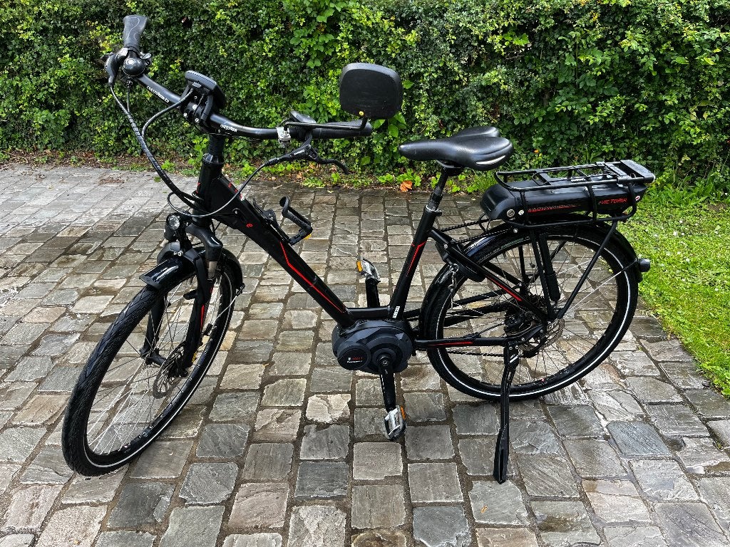 Vélo électrique Victoria Ergotec 4 - Très bon état, Fietsen en Brommers, Elektrische fietsen, Zo goed als nieuw, Overige merken