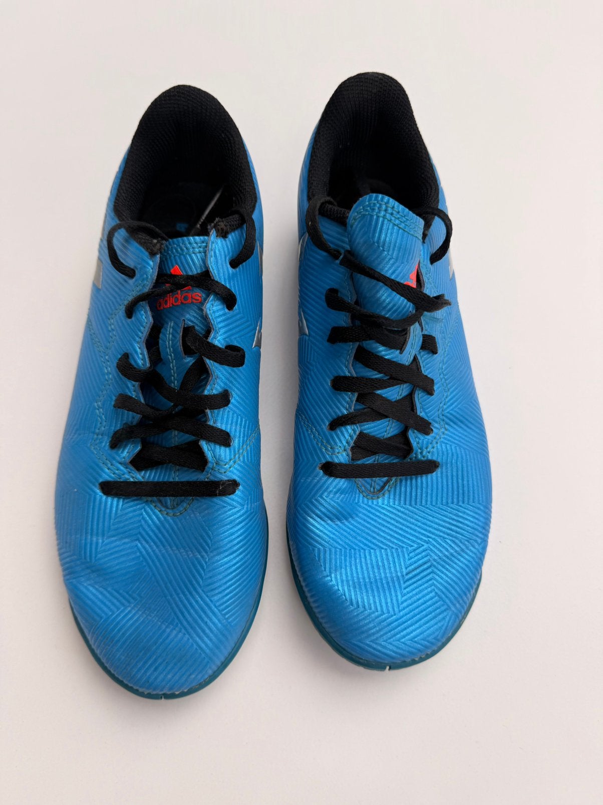 Voetbalschoenen Adidas maat 36, Ophalen of Verzenden, Gebruikt