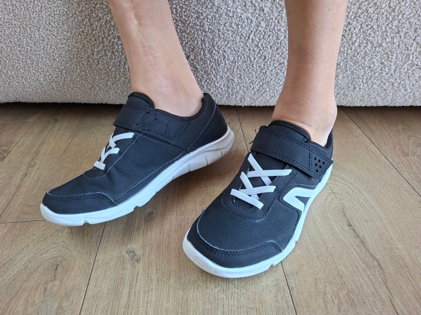 sportschoenen decathlon 37, Gebruikt, Ophalen of Verzenden, DECATHLON., Jongen of Meisje