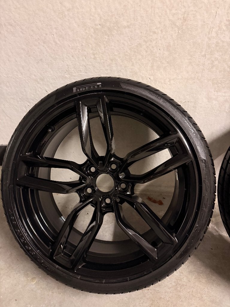 Jantes audi 19 s3 full forgées, Autos : Pièces & Accessoires, Neuf, Pneus été, Autre, Jante(s)