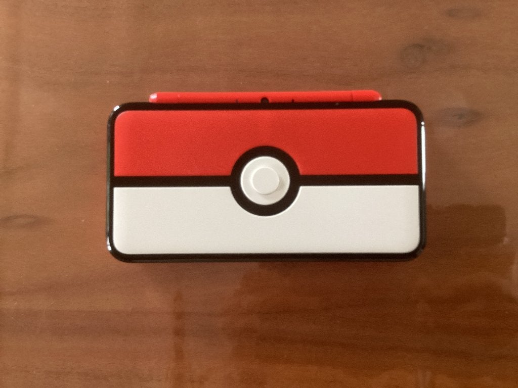 New Nintendo 2DS XL Pokeball Edition ( Pokemon), Consoles de jeu & Jeux vidéo, Consoles de jeu | Nintendo 2DS & 3DS, Enlèvement ou Envoi