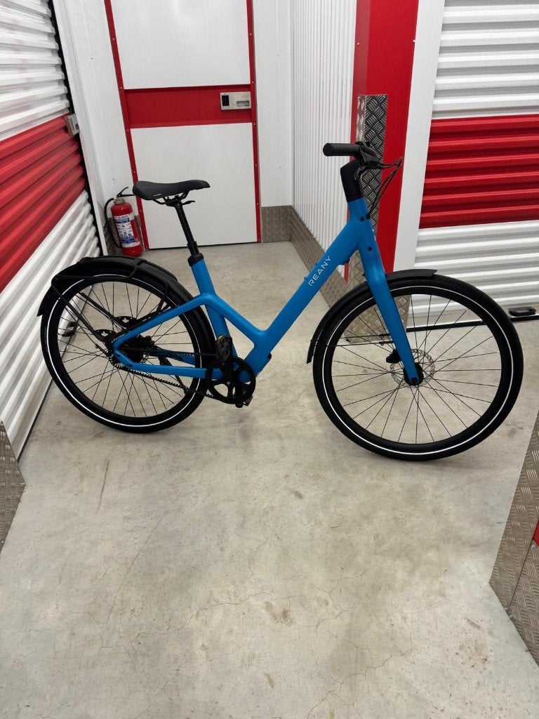 Gloednieuwe Reany W1 GT elektrische fiets aan grote korting, Nieuw, 51 tot 55 cm, 50 km per accu of meer, Ophalen