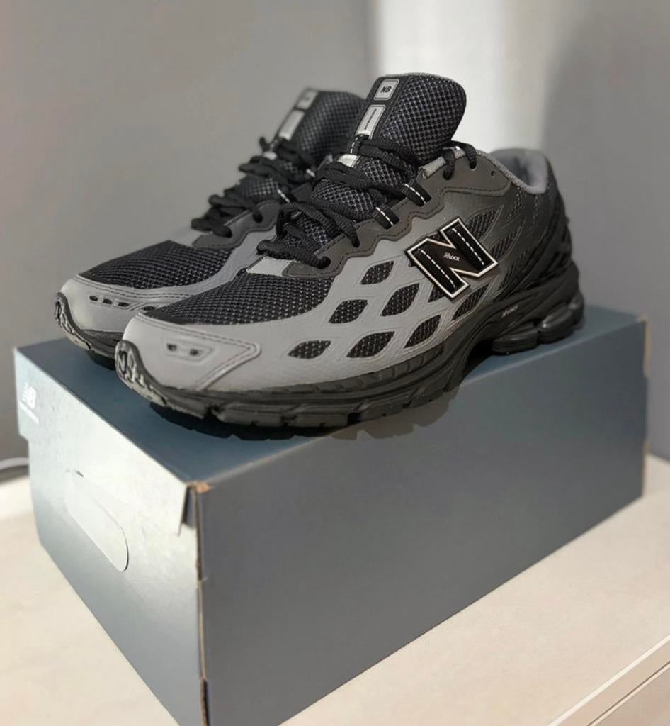 New Balance 1906 Fantom Fit, Zwart, Nieuw, Ophalen of Verzenden, Sneakers