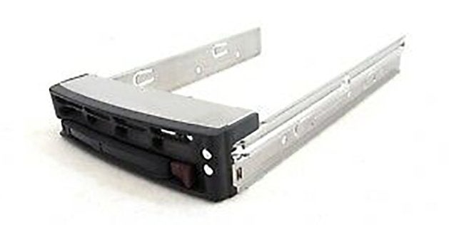 SuperMicro 3.5" LFF Harddisk Bracket MCP-220-00126-0B, Informatique & Logiciels, Disques durs