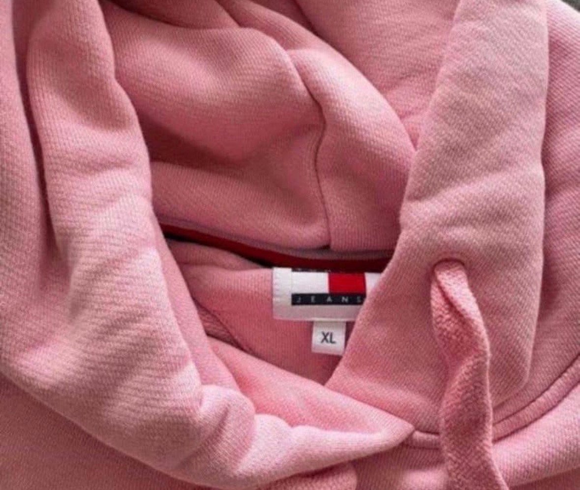 Xl trui tommy, Kleding | Dames, Homewear, Ophalen, Zo goed als nieuw