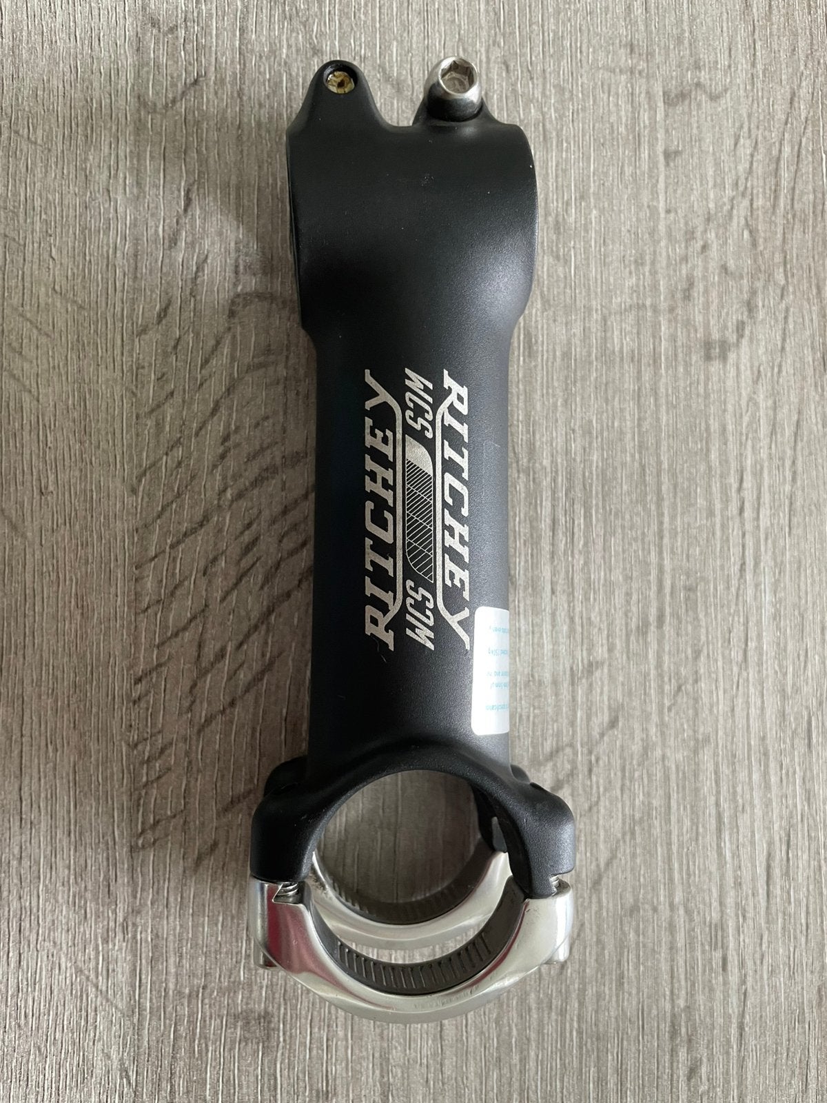 Ritchey potence 110mm, Ophalen of Verzenden, Zo goed als nieuw