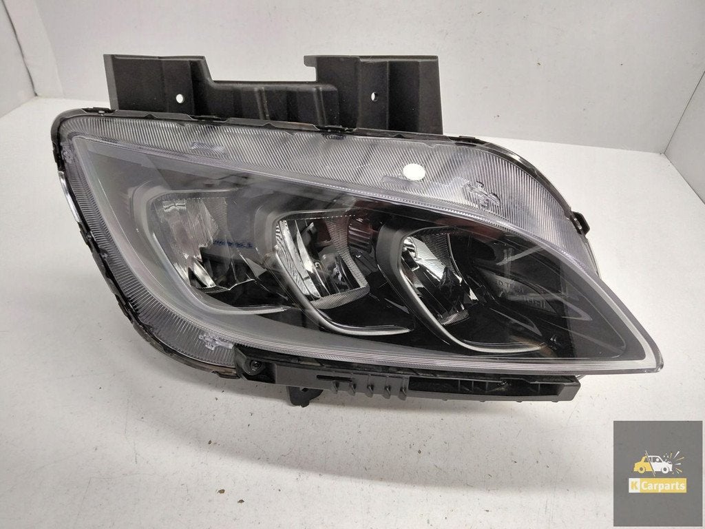 92102J9630, Phare droit LED noir N Line pour Hyundai Kona Li, Heolleung-ro 12
06797  Seoul, Info@hyundai.com, Utilisé, Hyundai