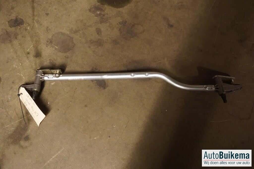 Origineel nieuwe Audi A4 B7 ruitenwisserarm/ stang, -, -, Nieuw, -