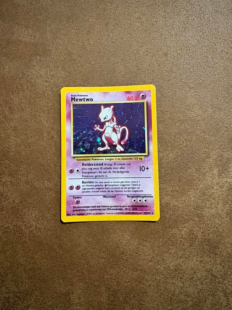 Set van 10 pokemonkaarten bulkdeal of losse verkoop!, Hobby & Loisirs créatifs, Jeux de cartes à collectionner | Pokémon, Enlèvement ou Envoi