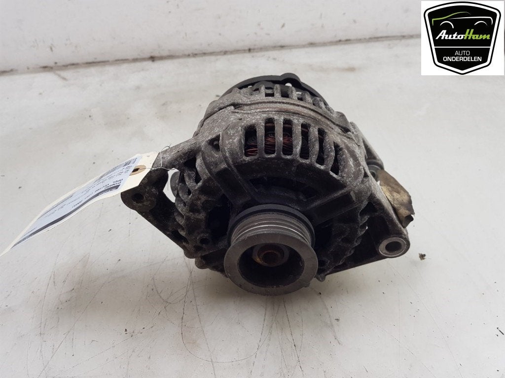 ALTERNATEUR Opel Vectra C (01-2002/12-2010), Autos : Pièces & Accessoires, Robert Bosch AG, Opel, Utilisé, Robert-Bosch-Allee 1
74232  Abstatt, DE