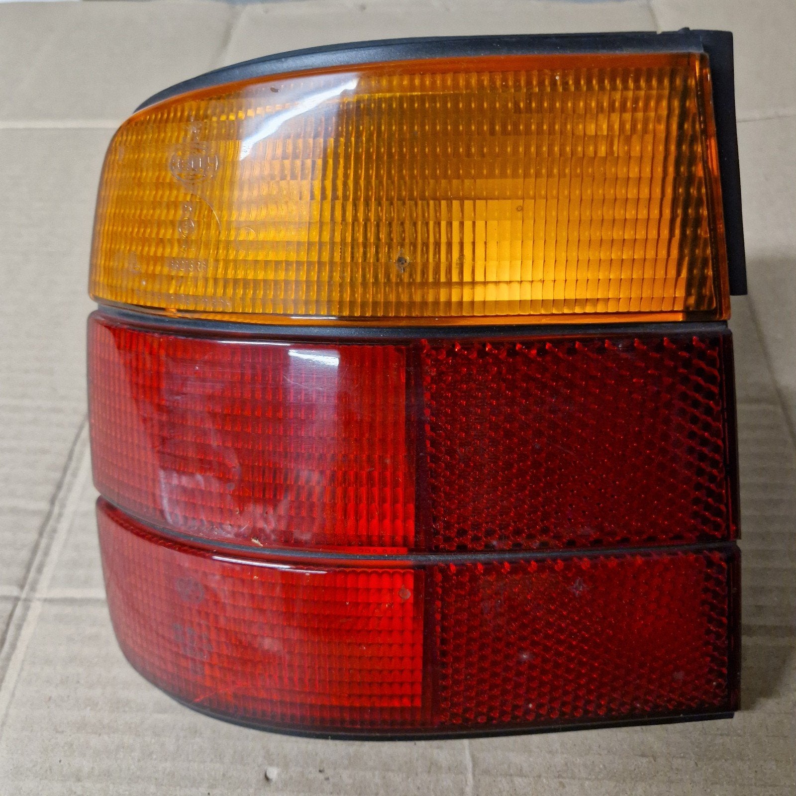 BMW 518i E34 Achterlicht Links, Ophalen of Verzenden, BMW