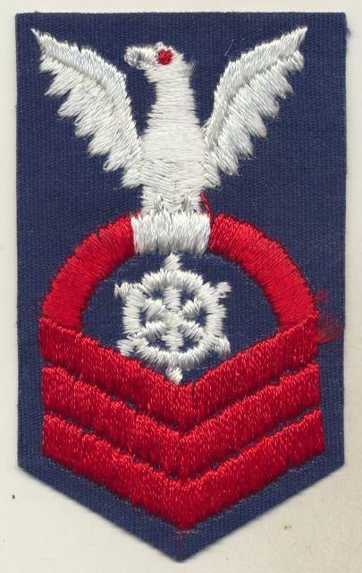 (m101) Navy, graad, Verzenden