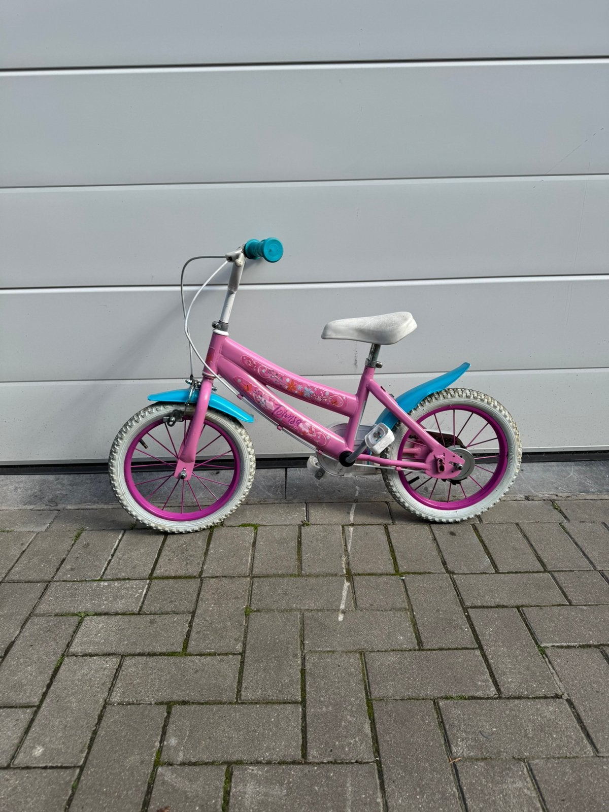 Vélo., Fietsen en Brommers, Ophalen, Zo goed als nieuw