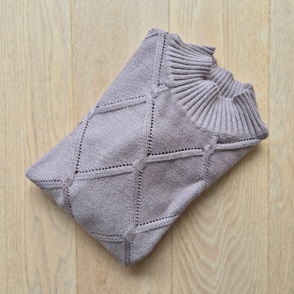 Trui Emery Rose, maat M, Emery rose, Ophalen of Verzenden, Nieuw, Maat 38/40 (M)