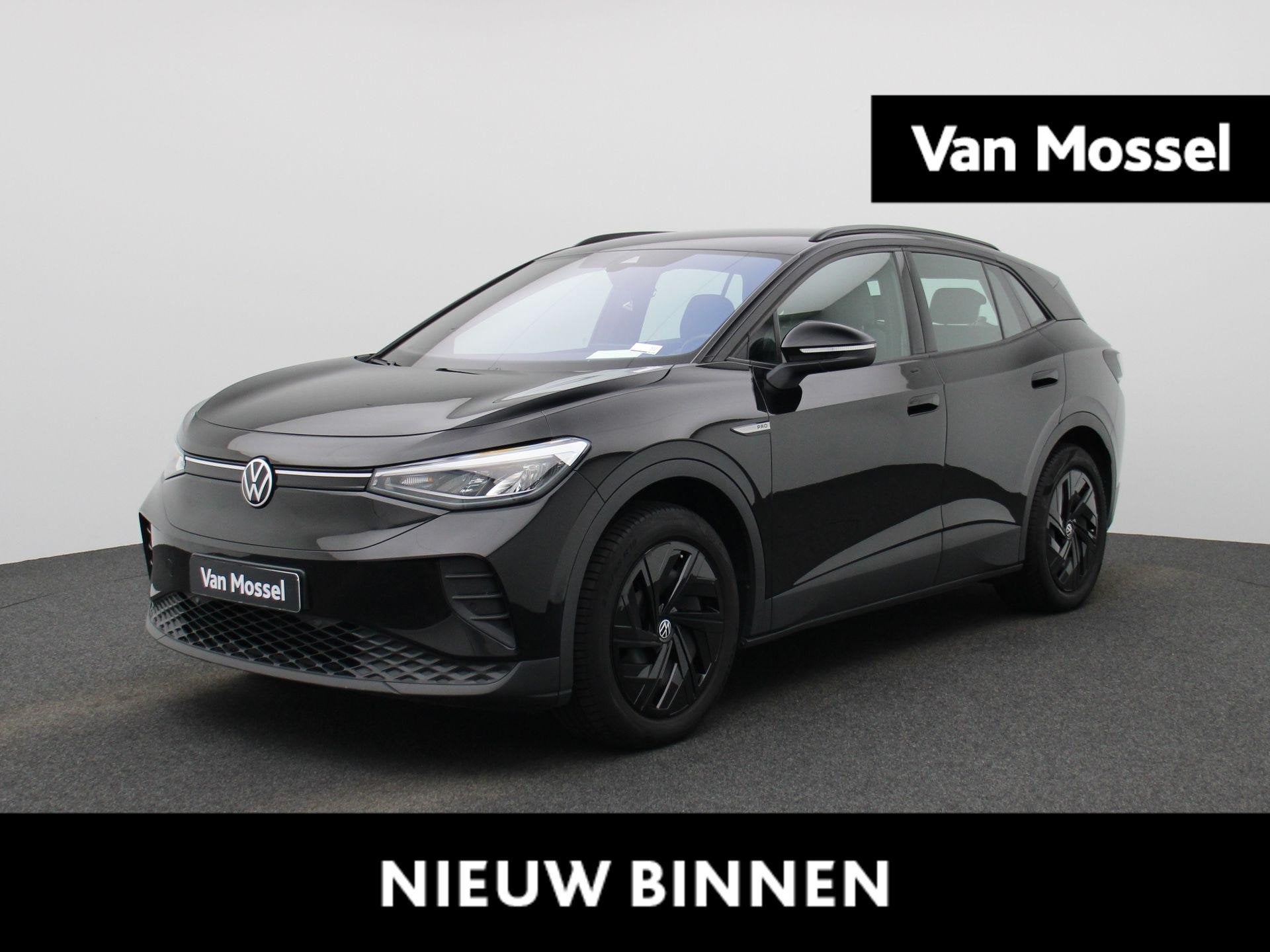 Volkswagen ID.4 Pro Performance 77 kWh Pro (automatique), Autos, Volkswagen, Achat, https://public.car-pass.be/vhr/4756a732-5464-45eb-bab7-b3e62f279fc9