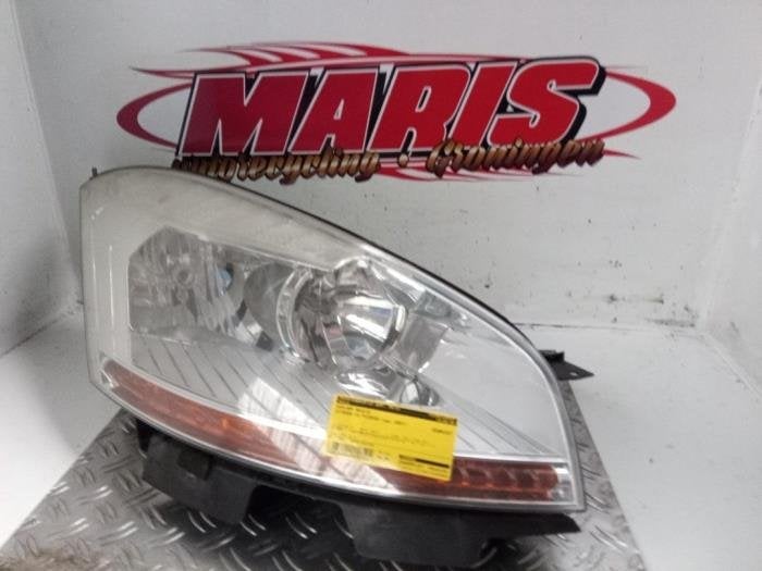 Phare droit d'un Citroen C4 Picasso, Autos : Pièces & Accessoires, -, 3 mois de garantie, Utilisé, -