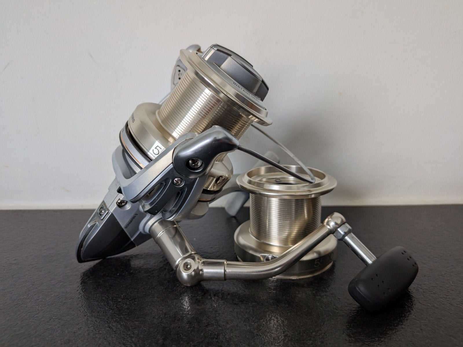 Molen Shimano Ultegra Xsb 5500, Ophalen of Verzenden, Molen