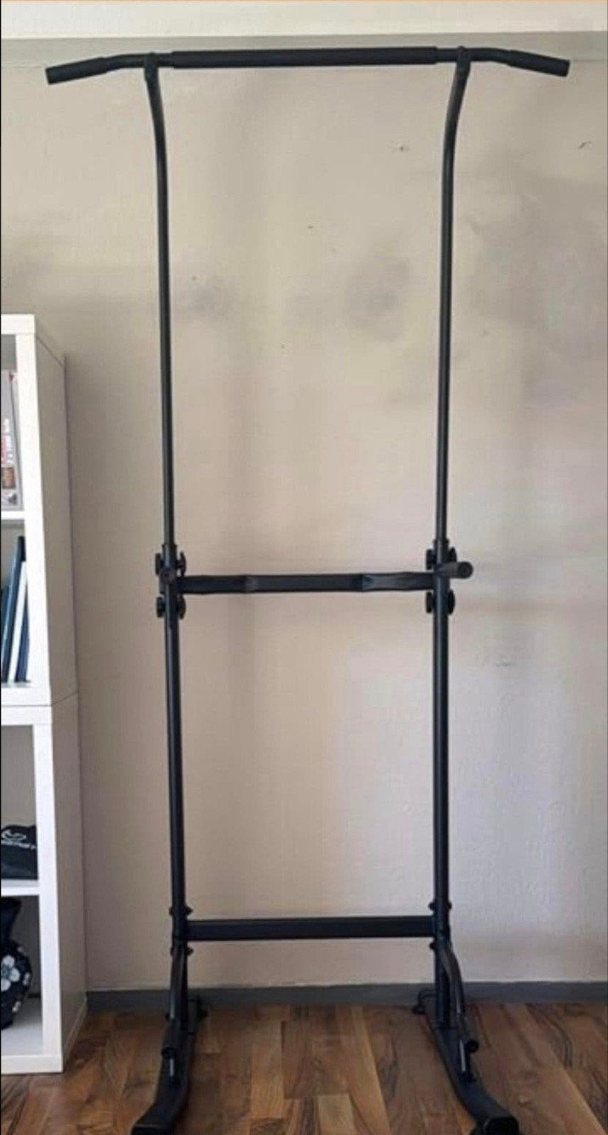 musculation fitness Barre de traction 🔥🔥🔥, Sports & Fitness, Enlèvement, Comme neuf, Barre de traction