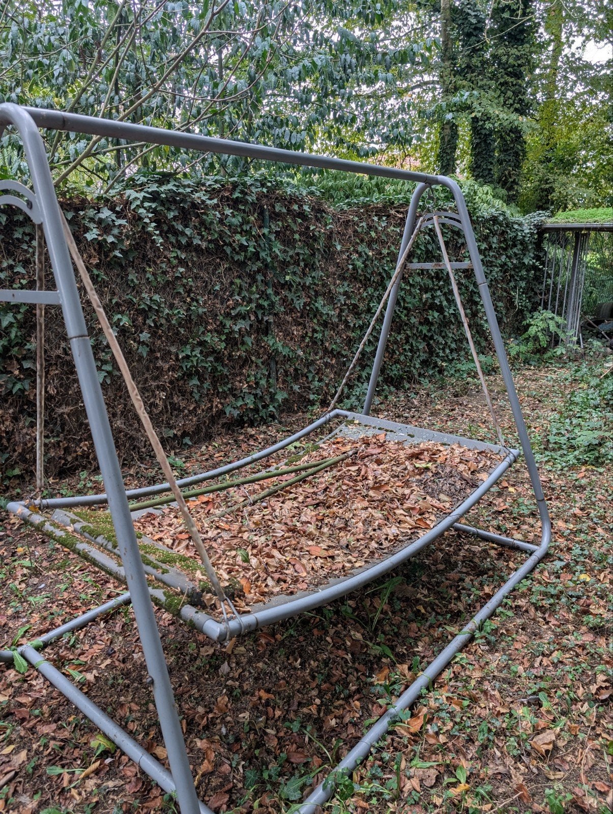 hangmat gratis af te halen, Tuin en Terras, Ophalen