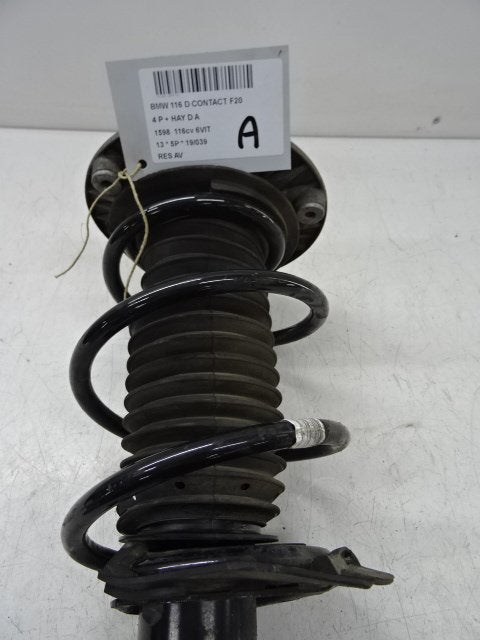 SCHROEFVEER VOOR BMW 1 serie (F20) (01-2010/06-2019), Gebruikt, BMW