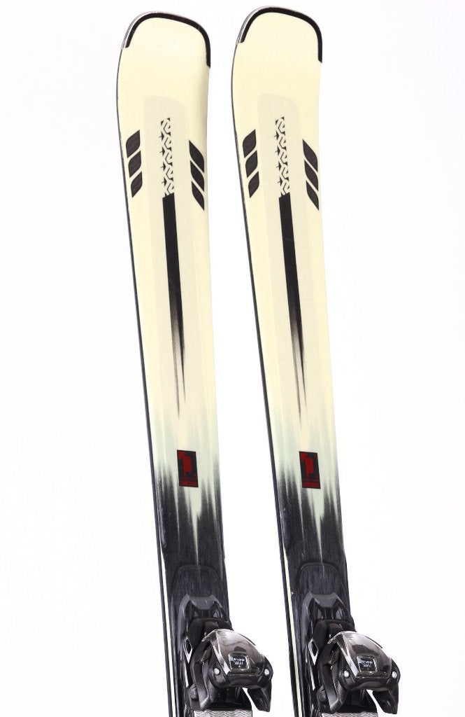 160 cm dames ski's K2 DISRUPTION MTI W 2024, grip walk, Overige merken, 160 tot 180 cm, Gebruikt, Verzenden