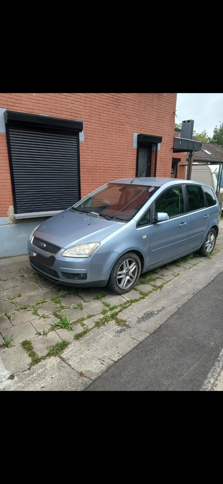 Ford C max, Auto's, Ford, Particulier, Ophalen