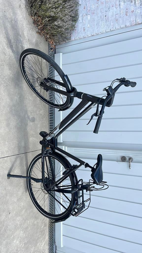 Damesfiets Koga F3 6.1, Vélos & Vélomoteurs, Vélos | Femmes | Vélos pour femme, Comme neuf, Autres marques, Vitesses, Frein à disque