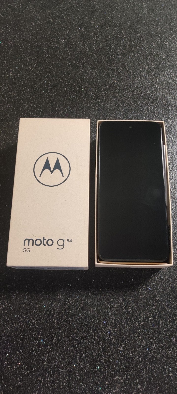 Motorola Moto G54 5G - 256GB - Goede staat, Télécoms, Téléphonie mobile | Motorola, Enlèvement