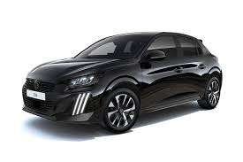 Peugeot 208 PureTech S&S Active, Achat, Euro 6, Entretenue par le concessionnaire, 5 portes