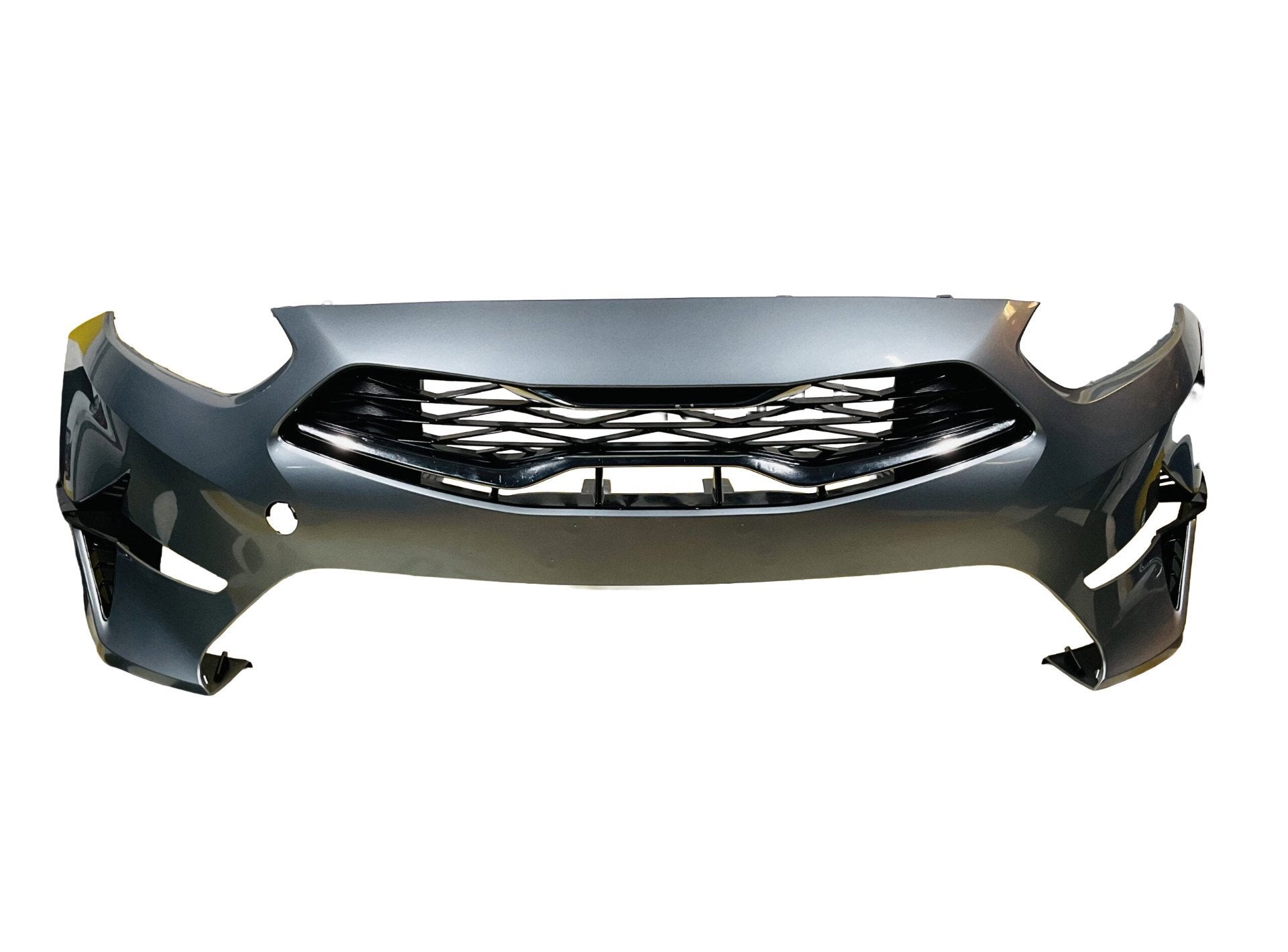 Pare-chocs avant Kia Ceed Normal 2023-2024 2-G10-11131z, Kia, Heolleung-ro 12
06797  Seoul, Pare-chocs, Utilisé