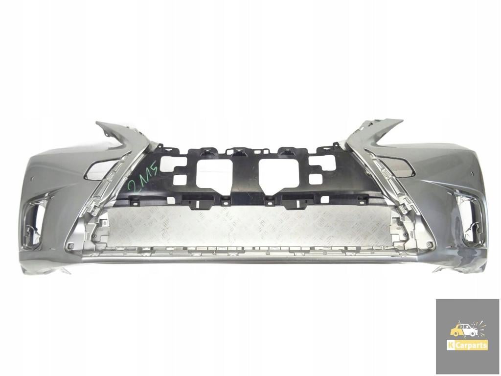 LEXUS CT 200 CT200H LIFT F SPORT 14- Bumper, Auto-onderdelen, Info@toyota.co.jp, Gebruikt, Toyota Motor Corporation, Bumper