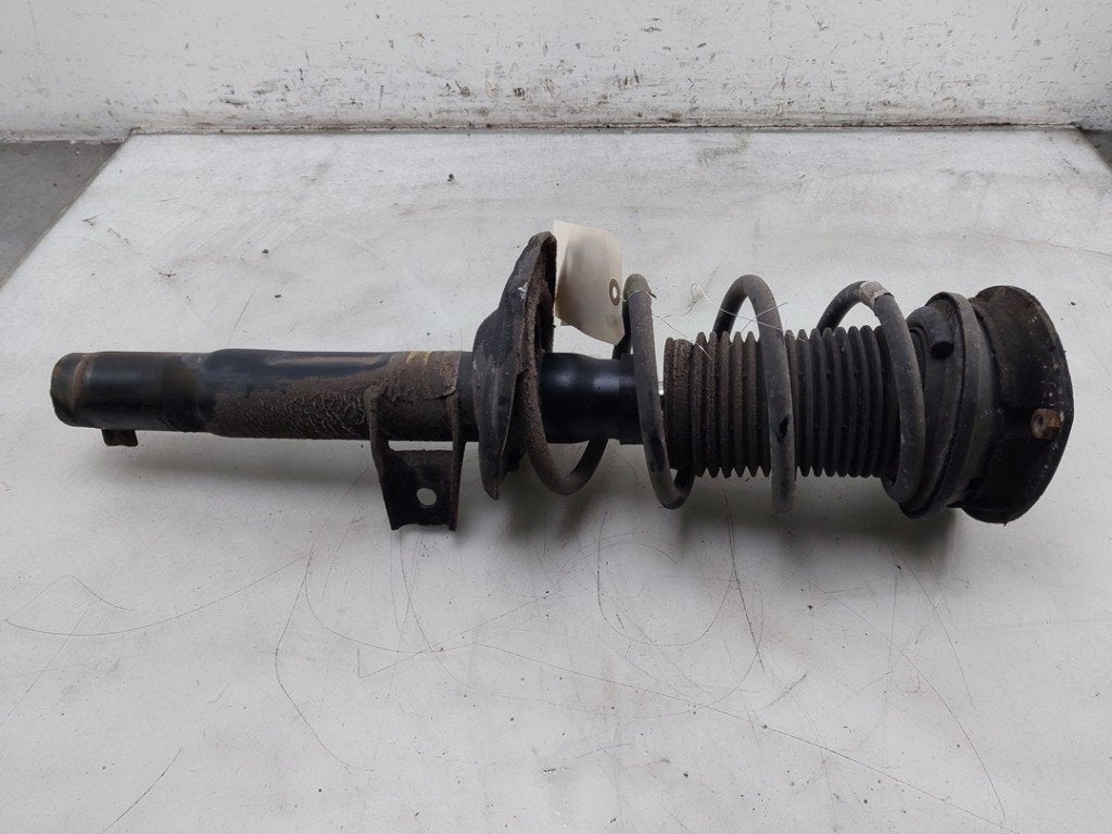 AMORTISSEUR OU ABSORBEUR DE CHOC AVANT DROIT Golf VII (AUA), Autos : Pièces & Accessoires, Suspension & Châssis, Dhr. J. Ham, Volkswagen