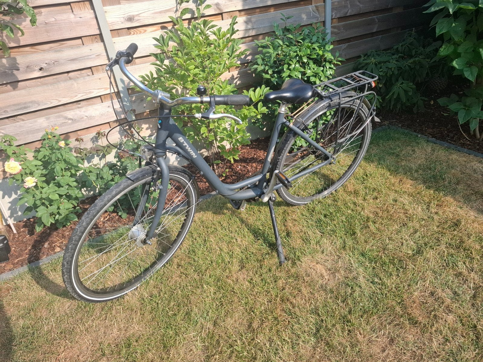 dames fiets, Vélos & Vélomoteurs, Vélos | Femmes | Vélos grand-mère, Enlèvement
