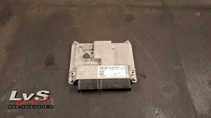 Ordinateur gestion moteur d'un Audi A3, Autos : Pièces & Accessoires, -, 3 mois de garantie, Audi, Utilisé